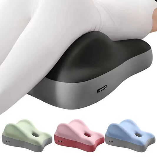 Prone Position Pillow - Breathable Comfort