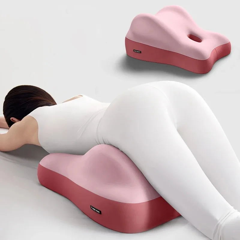 Sex Pillow for Couples Supportive Cushion