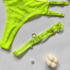 Sexy Lingerie Naked Women Without Censorship 5-Piece Sexy Costume The Max Mall