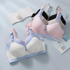Wire-Free Maternity Nursing Bra