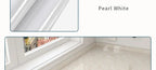 Waterproo&Moisture-Proof  Wallpaper Countertop Self-Adhesiv Cabinet Renovation Tile Marble Sticker The Max Mall
