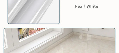 Waterproo&Moisture-Proof  Wallpaper Countertop Self-Adhesiv Cabinet Renovation Tile Marble Sticker