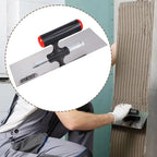 Professional Stainless Steel Plastering Trowel B-bs05 The Max Mall