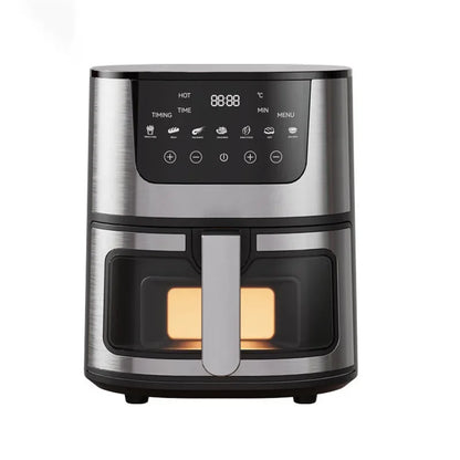 7L Electric Air Fryer Smart Multi-function Hot Convection Oven