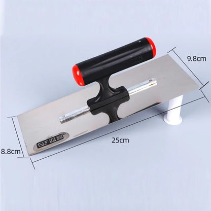Professional Stainless Steel Plastering Trowel B-bs05