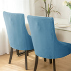 Yupartex Stretch Chair Cover - Jacquard Spandex Slipcover The Max Mall
