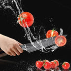 Laser Damascus Kitchen Knife The Max Mall