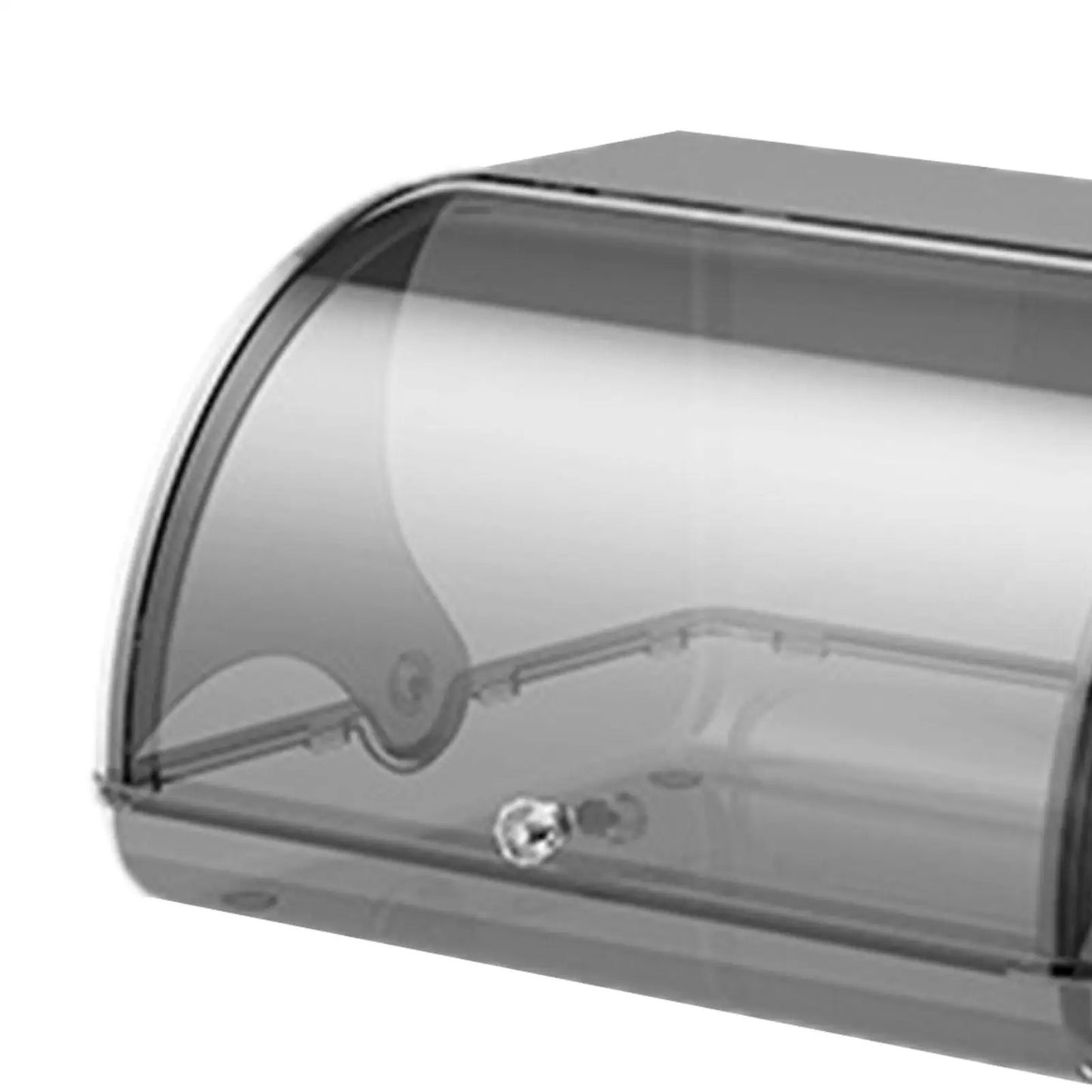 Bread Bin Holder Entrance Farmhouse Large Capacity