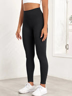 High Waist Seamless Gym Leggings The Max Mall