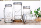American Mason Jar The Max Mall