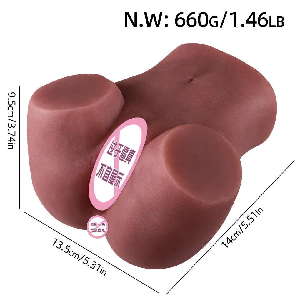 Male Masturbator Adult Toy