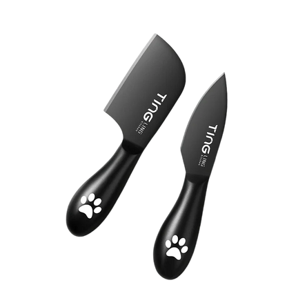 Mini stainless steel fruit knife