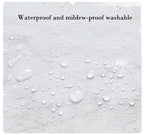 Waterproo&Moisture-Proof  Wallpaper Countertop Self-Adhesiv Cabinet Renovation Tile Marble Sticker The Max Mall