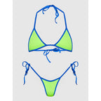 New Hot Sales Micro Swimwear Brazilian Bikini Set The Max Mall