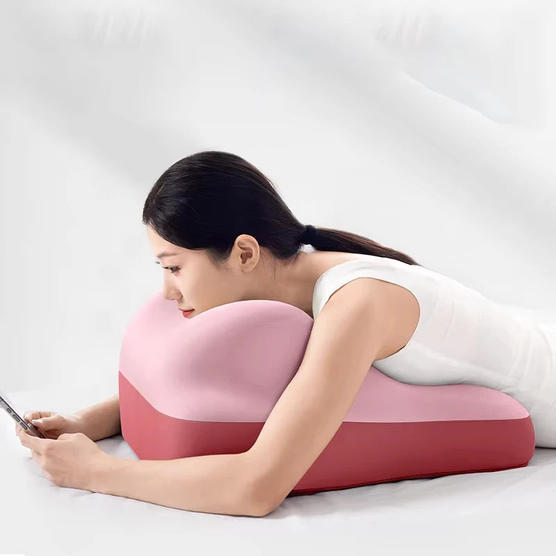 Couple Pillow Butt Cushion Bedroom Hip Pillow Multi Functional Sofa