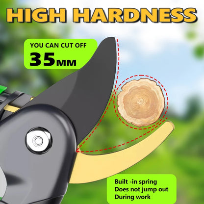 DTBD Professional Pruning Shears