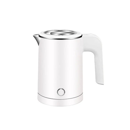 NEW Electric kettle Tea and coffee 0.5L stainless steel portable