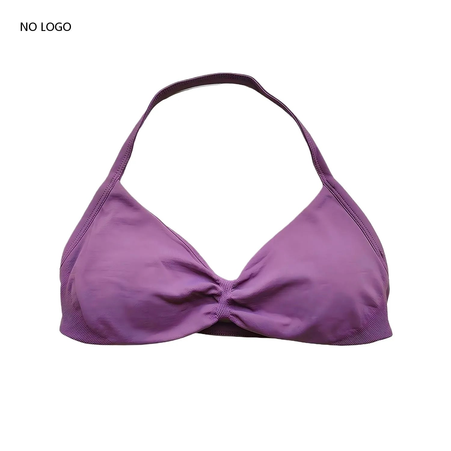 Strappy Sports Bra