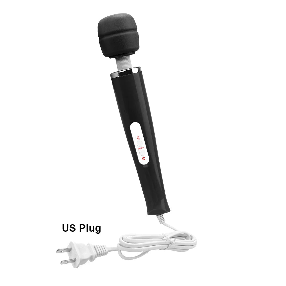 Vaginal Anal Plug Dildo Female Masturbator Sex Toy