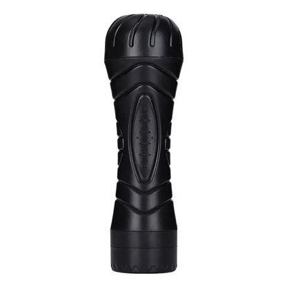 Vibrating Male Masturbator Cup