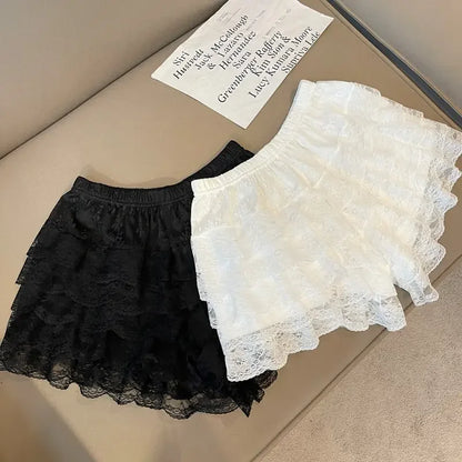 DakunhuiLC Safety Shorts