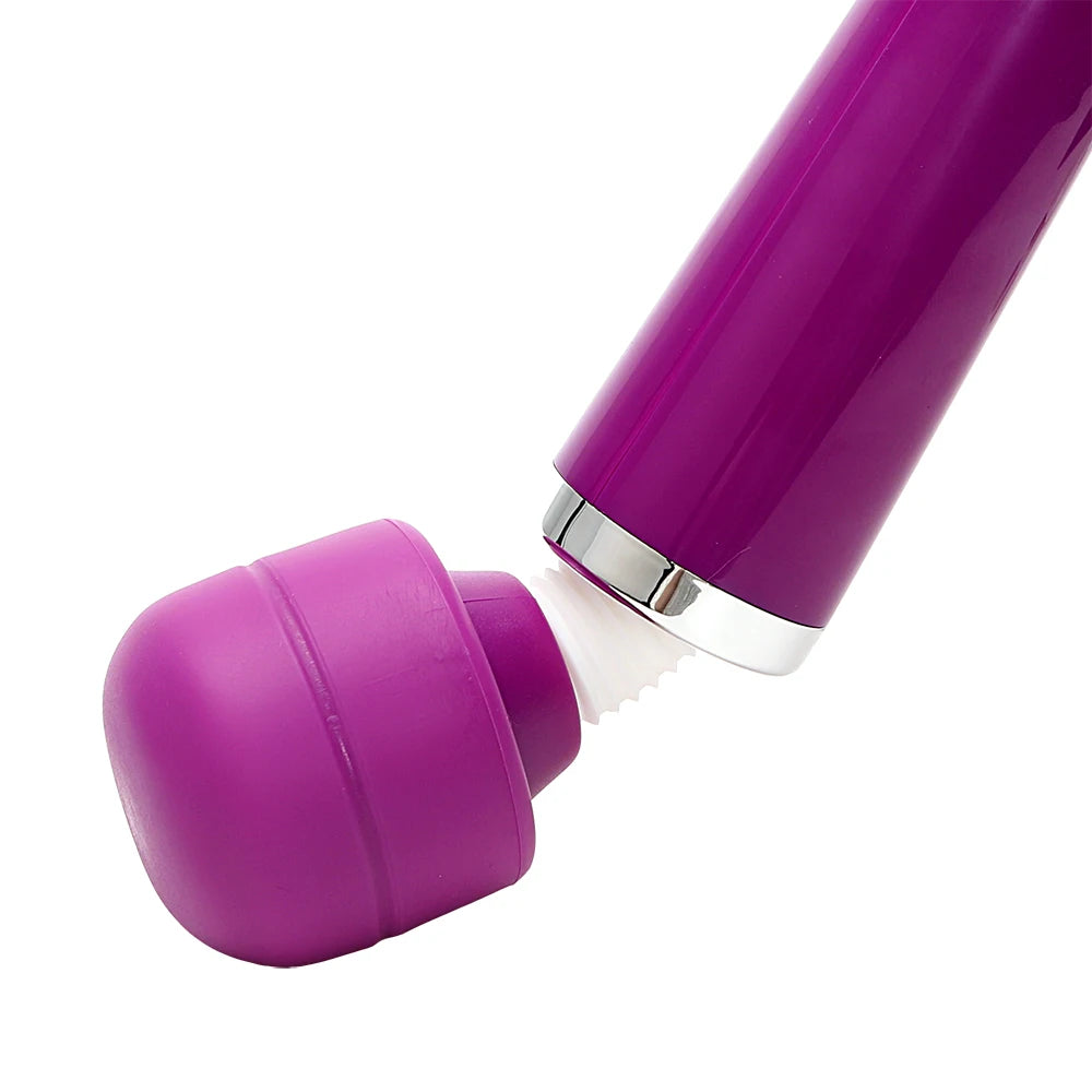 Vaginal Anal Plug Dildo Female Masturbator Sex Toy