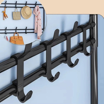 Multi-Layer Shoe Rack Storage Cabinet