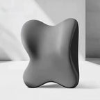 Car Neck Pillow Support High End Car Grey Pillow The Max Mall