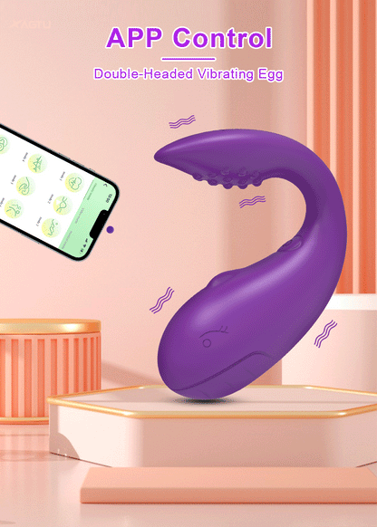 Sex Toys Bluetooth Female Vibrator