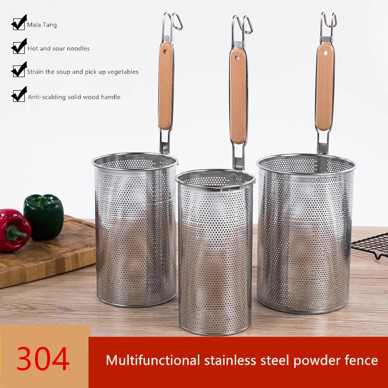 Small Colanders Strainers