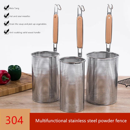 Small Colanders Strainers
