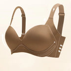 Push Up Padded Wire Free Bra