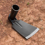 Carbon Steel Small Garden Hoe The Max Mall