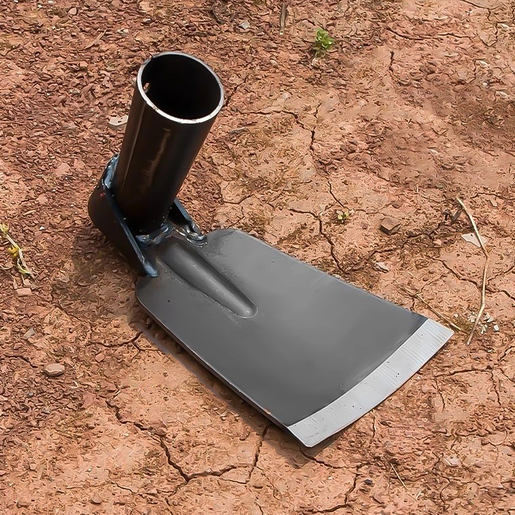 Carbon Steel Small Garden Hoe