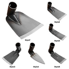 Carbon Steel Small Garden Hoe The Max Mall