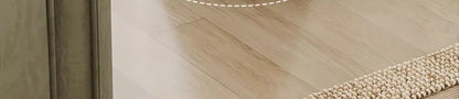 BOMP Round Coffee Table - Minimalist Modern Metal