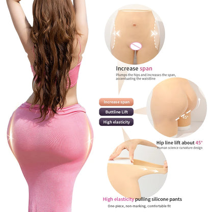 High Waist Seamless Gym Leggings