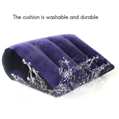 Sex Pillow for Couples Inflatable