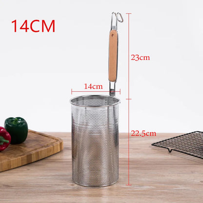 Small Colanders Strainers