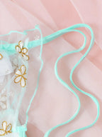 Ultra Transparent Sensual Bra And Underwear Setsv The Max Mall