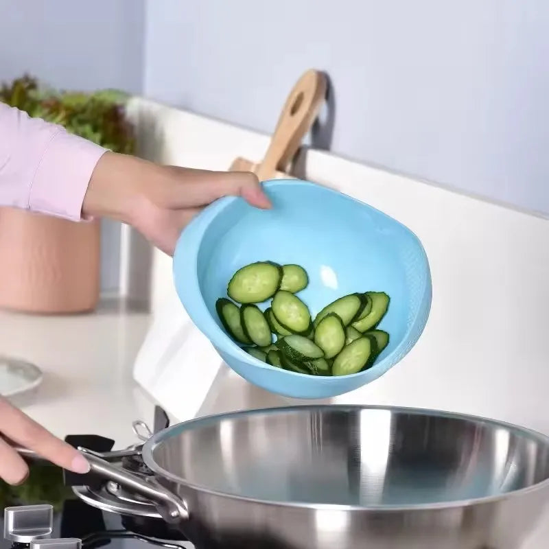Washing Bowl for Vegetables and Fruits