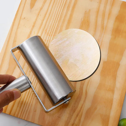 Single Handed Rolling Pin