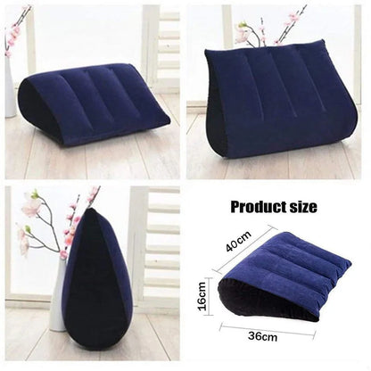 Pillow Multifunctional Body Pillow Lumbar Yoga