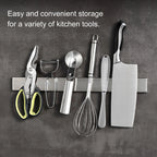 Magnetic Knife Rack Wall-mounted The Max Mall
