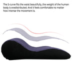 Big Sex Sofa Inflatable Furniture Adults Games Pillows The Max Mall