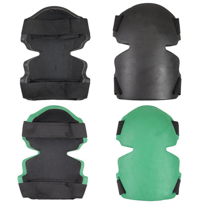 Tcare EVA Foam Knee Pads - Adjustable Garden Work Support