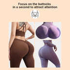 High Waist Seamless Gym Leggings The Max Mall