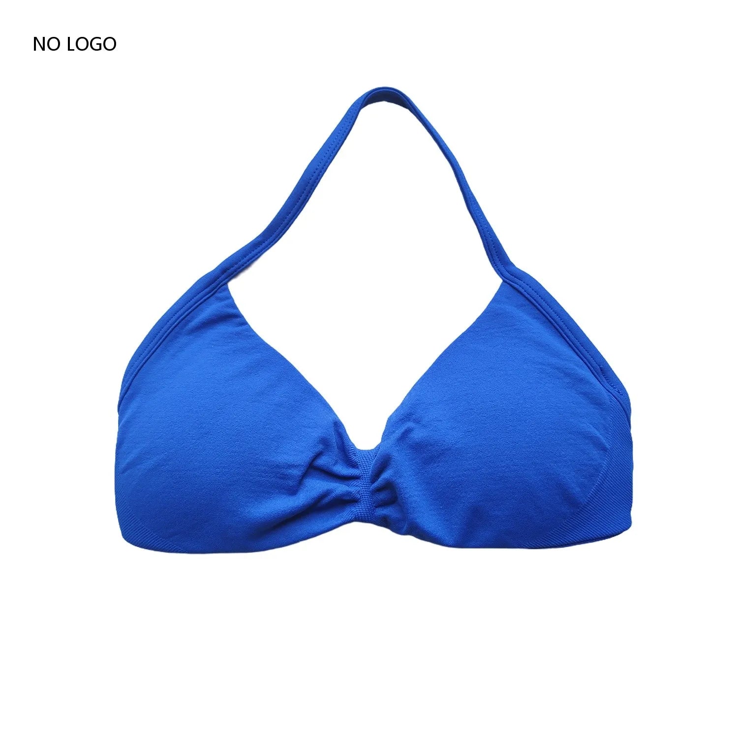Strappy Sports Bra