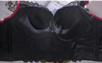 Push Up Padded Wire Free Bra