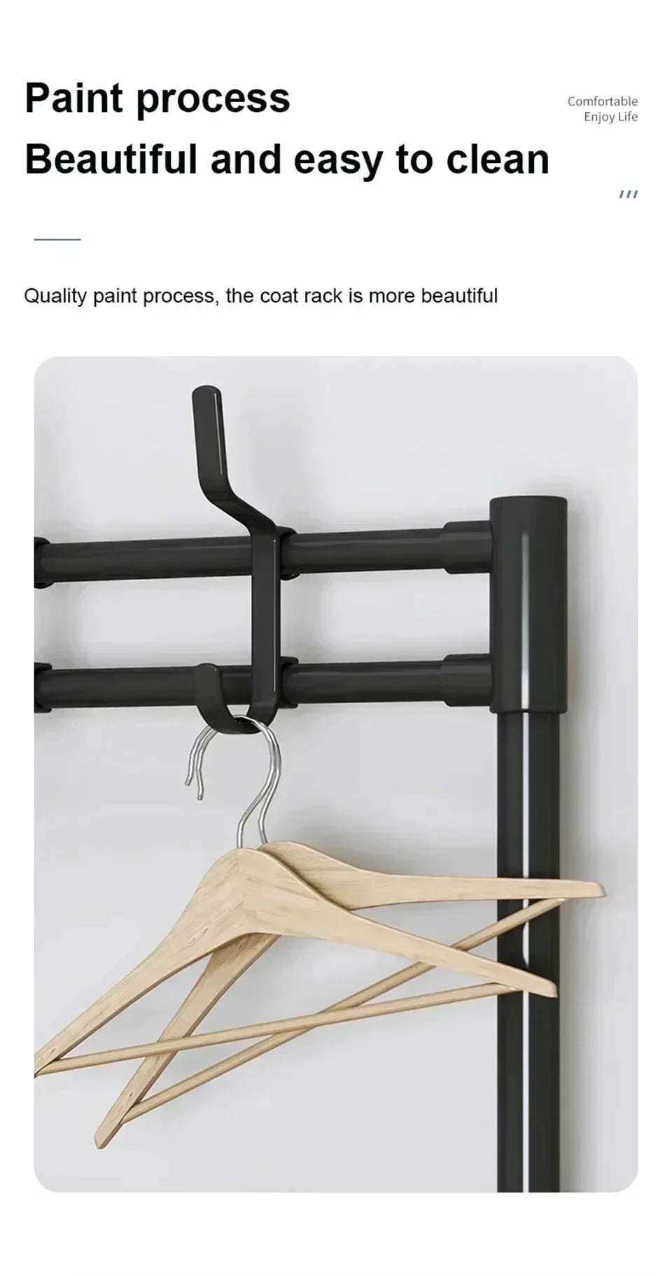 Multi-Layer Shoe Rack Storage Cabinet